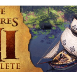 Age of Empires III Complete Collection Steam Key GLOBAL