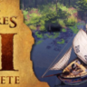 Age of Empires III Complete Collection Steam Key GLOBAL
