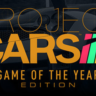 Project CARS GOTY (Steam Ключ / Region Free)   0%