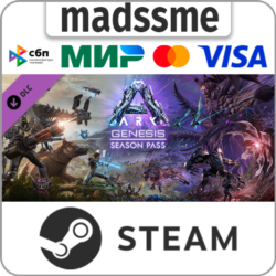 ARK: Genesis Season Pass * RU/KZ/СНГ/TR/AR * DLC