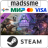 ARK: Genesis Season Pass * RU/KZ/СНГ/TR/AR * DLC