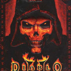 DIABLO 2 EU BATTLE.NET CD KEY