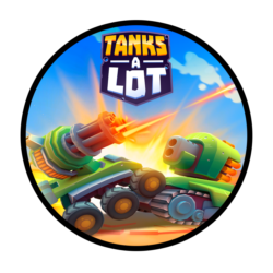Tanks A Lot аккаунт    Старший Сержант 732 кубка