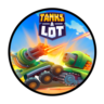 Tanks A Lot аккаунт    Старший Сержант 732 кубка