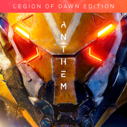 Anthem: Legion of Dawn Edition (Xbox One   Series) ⭐🥇⭐