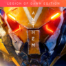 Anthem: Legion of Dawn Edition (Xbox One   Series)