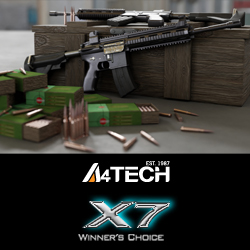 PUBG - M416 - макросы для bloody, x7