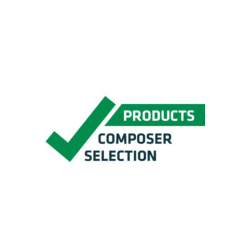 MODX - msProductsComposerSelection v1.0.7