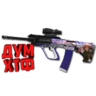 Макросы для CS:GO - AUG. X7 BLOODY RAZER LOGITECH