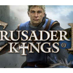 Crusader Kings II 2 (Steam Key/Region Free)