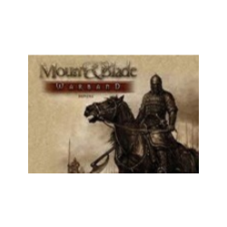 Mount & Blade: Warband (Steam Ключ/ Region Free)