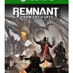 Remnant: From the Ashes  XBOX ONE🔥👍✔️