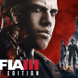 Mafia III Definitive Edition | Xbox One & Series