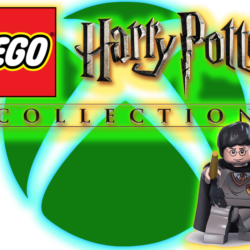 LEGO Harry Potter Collection XBOX ONE/Xbox Series X|S