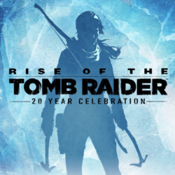 Rise of the Tomb Raider: 20 Year Ce | Xbox One & Series