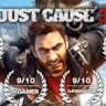 Just Cause 3   STEAM КЛЮЧ   РОССИЯ   МИР
