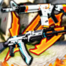 Макросы для CS:GO на AK-47 и M4A4 Bloody/X7/MacroEffect