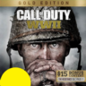 Call of Duty: WWII Gold Edt. XBOX Ключ
