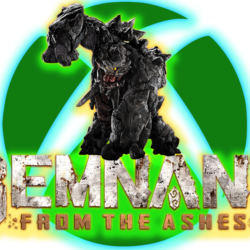 Remnant From the Ashes XBOX ONE/Xbox Series X|S