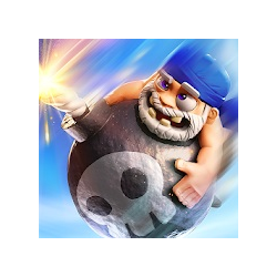 Chaos Battle League Аккаунт    Лига 3