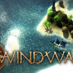 Windward (Steam key / РФ Весь Мир)