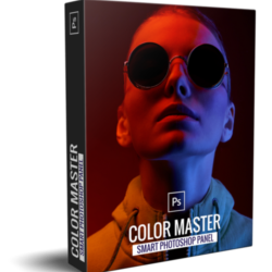 ПРОФЕССИОНАЛЬНАЯ ЦВЕТОКОРЕКЦИЯ В ОДИН КЛИК COLOR MASTER
