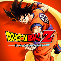 DRAGON BALL Z: KAKAROT (XBOX ONE   SERIES) ✅⭐✅