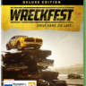Wreckfest Deluxe XBOX ONE/Xbox Series X|S
