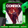 Control / XBOX ONE, Series X|S