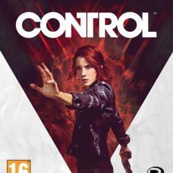 Control XBOX ONE/Series X|S