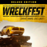 Wreckfest (Deluxe Edition) Xbox One   Series