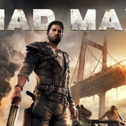 Mad Max | Xbox One & Series