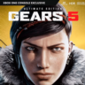 Gears 5 - Ultimate Edition (Xbox One   Series)