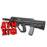 Warface макросы для F90 MBR (ЛКМ есть!)
