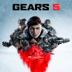 GEARS OF WAR 5 ULTIMATE   СЕТЕВАЯ ИГРА | АВТОАКТИВАЦИЯ