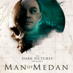 The Dark Pictures Anthology Man Of Medan Xbox One X|S ⭐