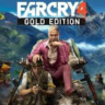 Far Cry 4 Gold XBOX ONE & Series X|S ключ