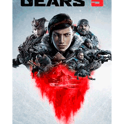 Gears 5 Ultimate|GEARS OF WAR 5|АВТОАКТИВАЦ|Онлайн