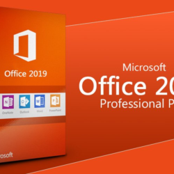 Office 2019 Pro Plus