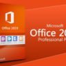 Office 2019 Pro Plus