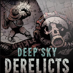 Deep Sky Derelicts (Steam key / РФ Весь Мир)