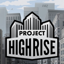 Project Highrise (Steam KEY)   ПОДАРОК