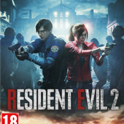 Resident Evil 2 Xbox One