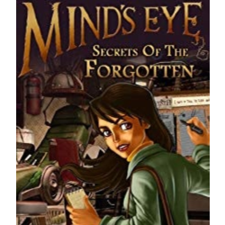 Mind's Eye: Secrets of the Forgotten (Steam ключ / РФ Мир)