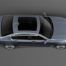 BMW 7-series G11 2016