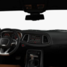 Dodge Challenger SRT