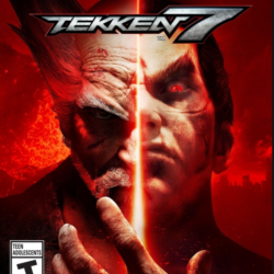 TEKKEN 7 - Xbox One CODE Россия