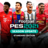 eFootball PES 2021 STANDARD EDITION XBOX ONE SERIES