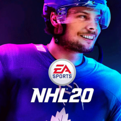 NHL 20 (XBOX ONE   SERIES) 🏒🥅