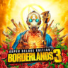 Borderlands 3 Super Deluxe Edition Xbox One & Series